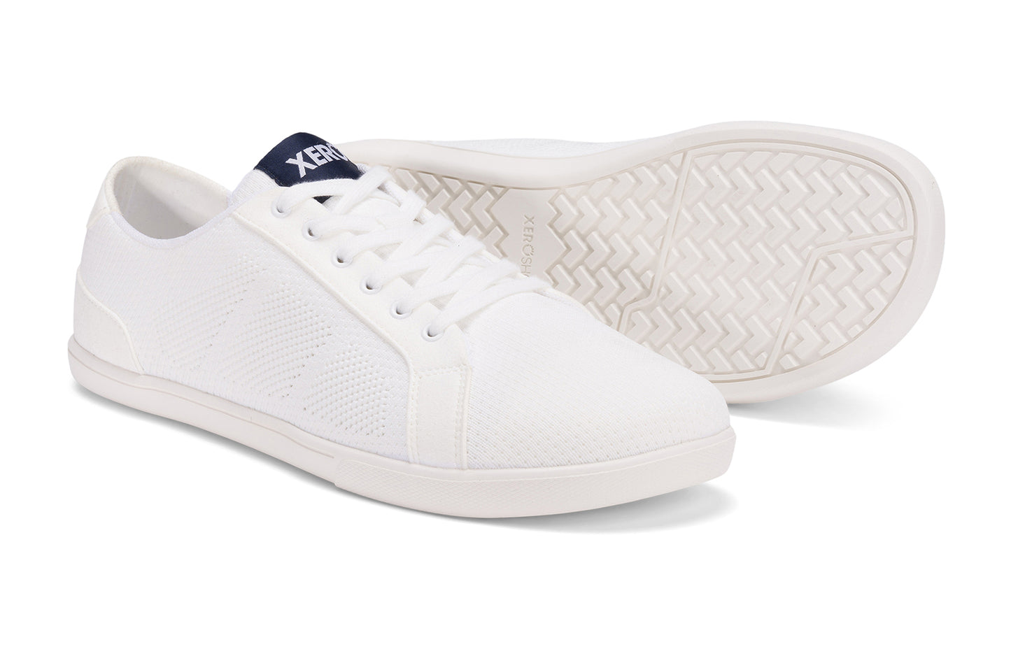 Pre-Order: Xero - Men’s- Dillon Classical Sneaker - Alloy