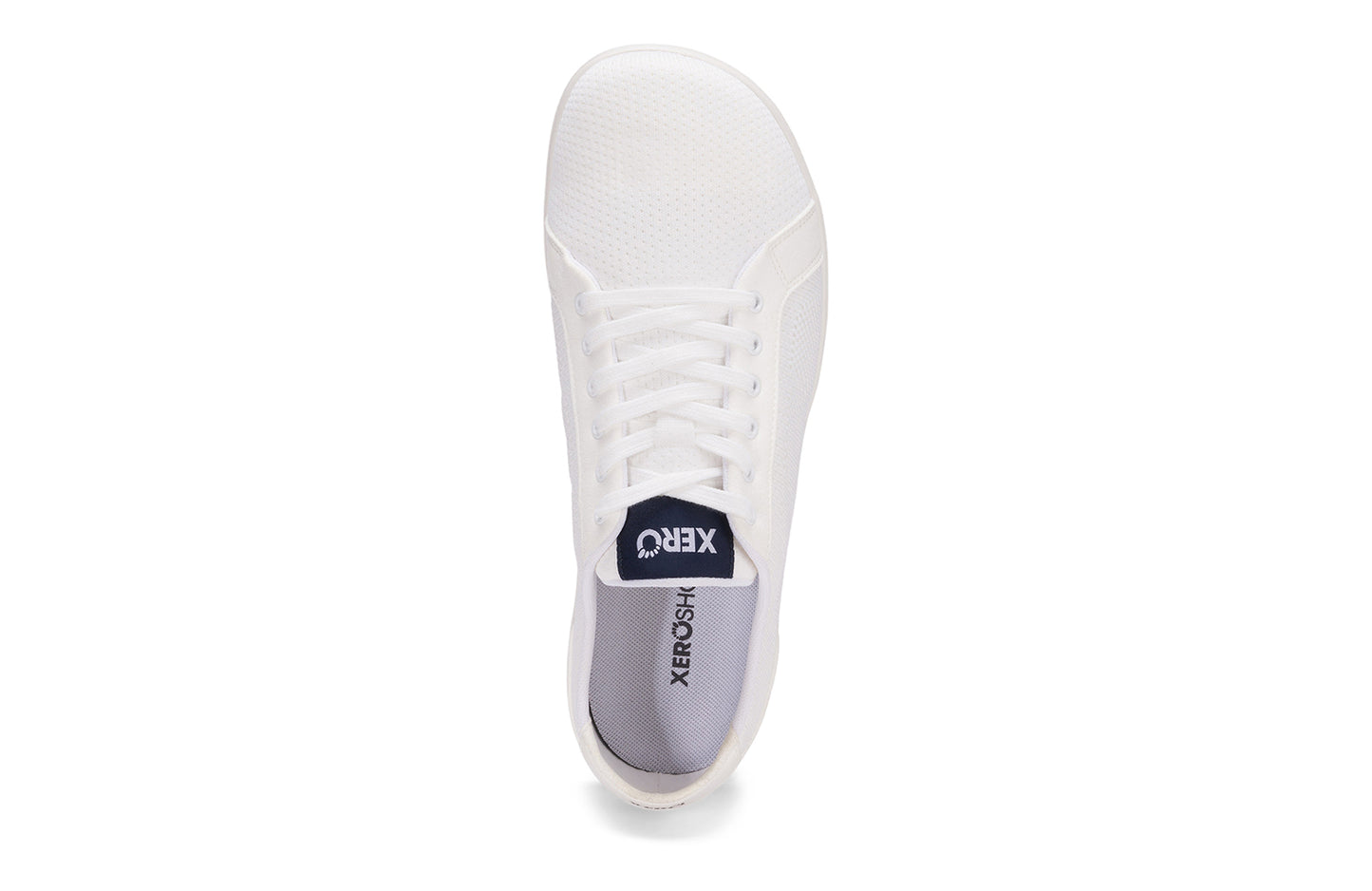 Pre-Order: Xero - Men’s- Dillon Classical Sneaker - Alloy