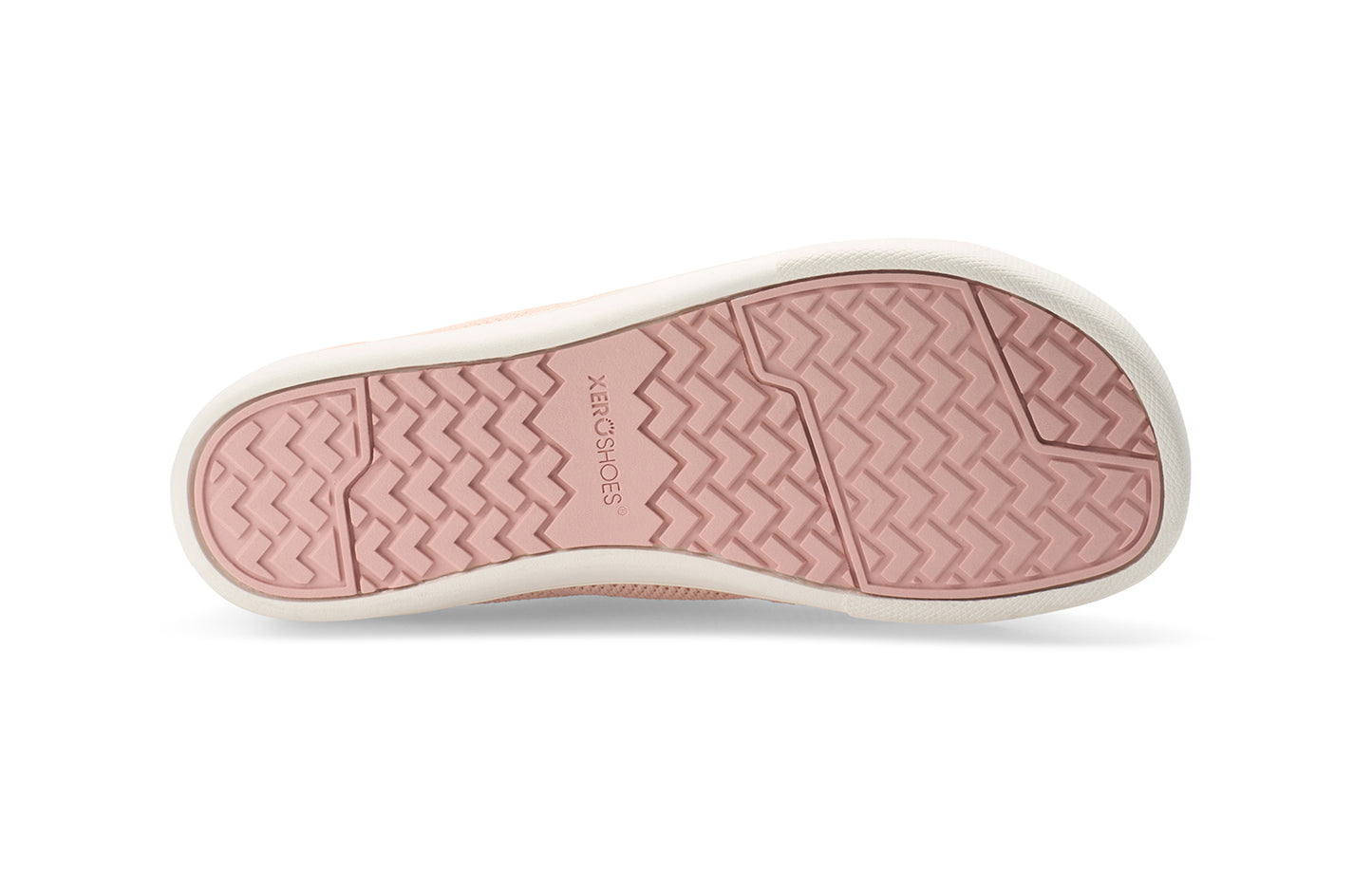 Pre-Order: Xero - Women’s - Dillon Classical Sneaker - White