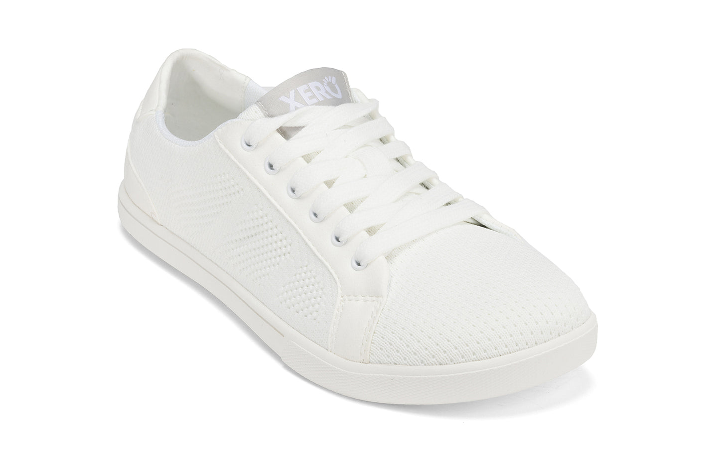 Pre-Order: Xero - Women’s - Dillon Classical Sneaker - White