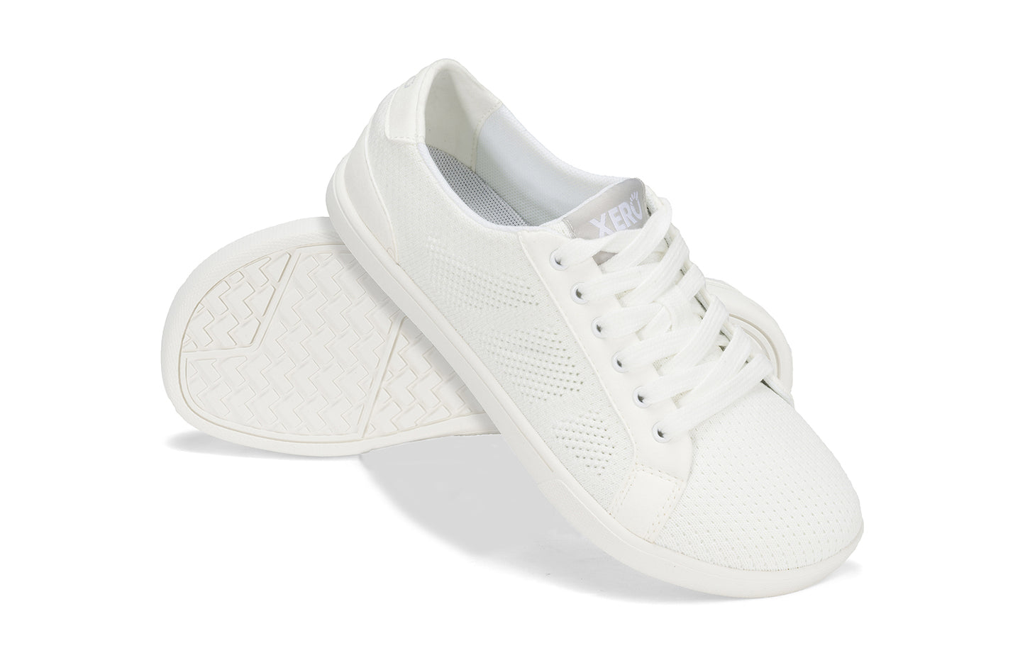 Pre-Order: Xero - Women’s - Dillon Classical Sneaker - White