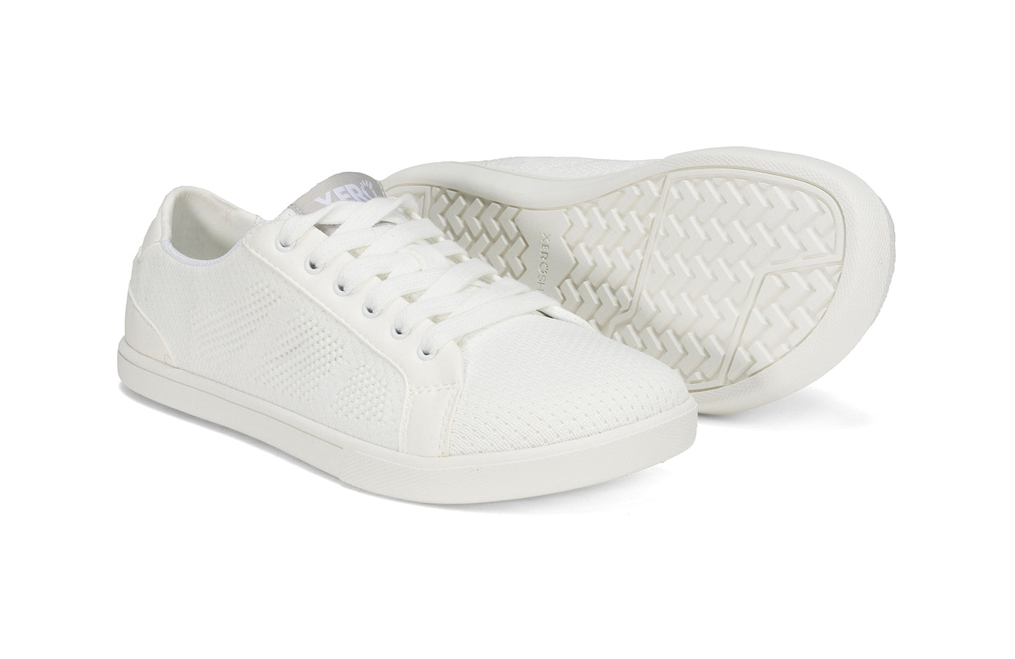 Pre-Order: Xero - Women’s - Dillon Classical Sneaker - White