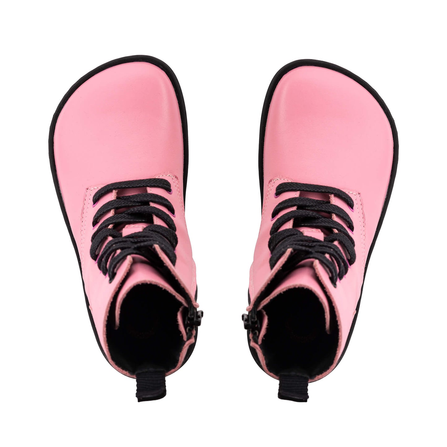 Shapen - Children’s Boots - Mini Maverick - Baby Pink
