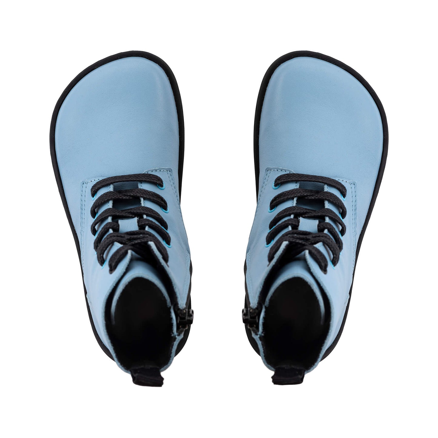 Shapen - Children's Boots - Mini Maverick - Baby Blue