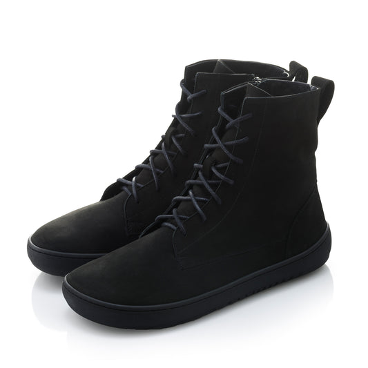 Shapen - Women’s Adult Boots - Cozy 2.0 - Black