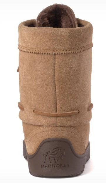 Manitobah - Waterproof Dibe Winter Boot - Women's