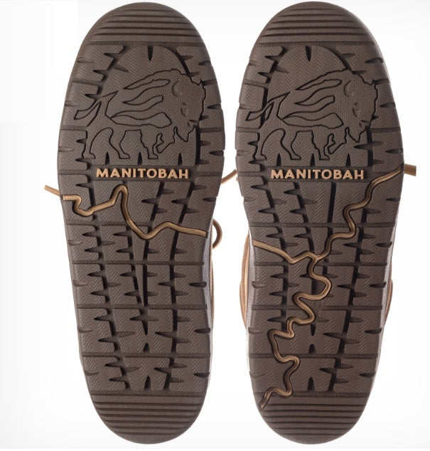 Manitobah - Waterproof Dibe Winter Boot - Women's