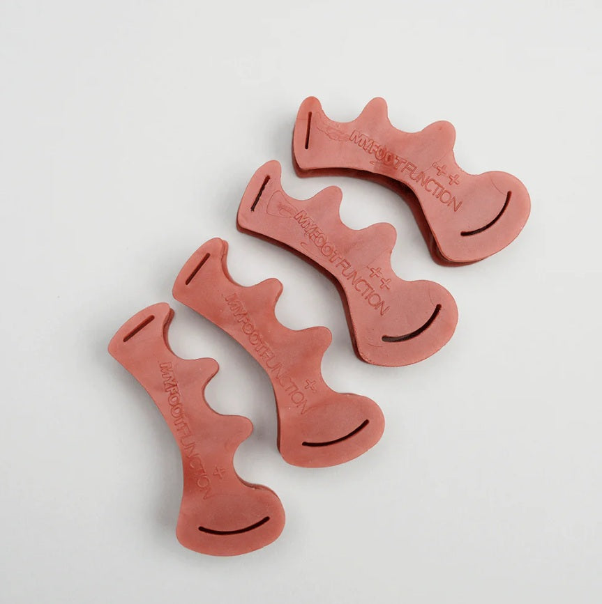 Pre-Order: My Foot Function - Toe Spacers - Accessories