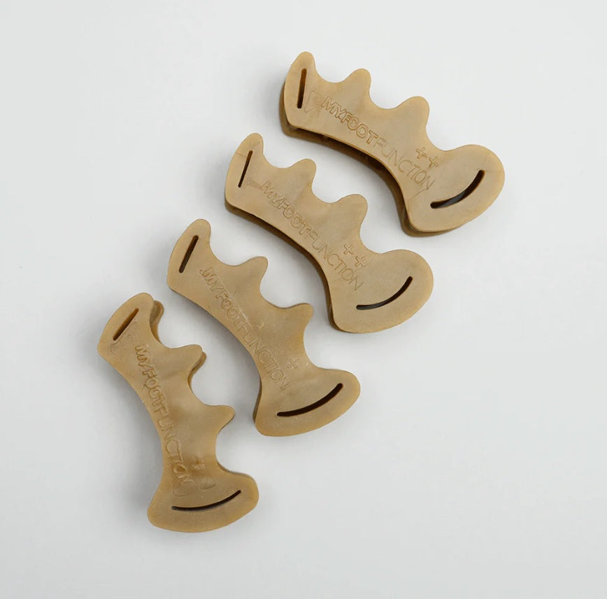 Pre-Order: My Foot Function - Toe Spacers - Accessories