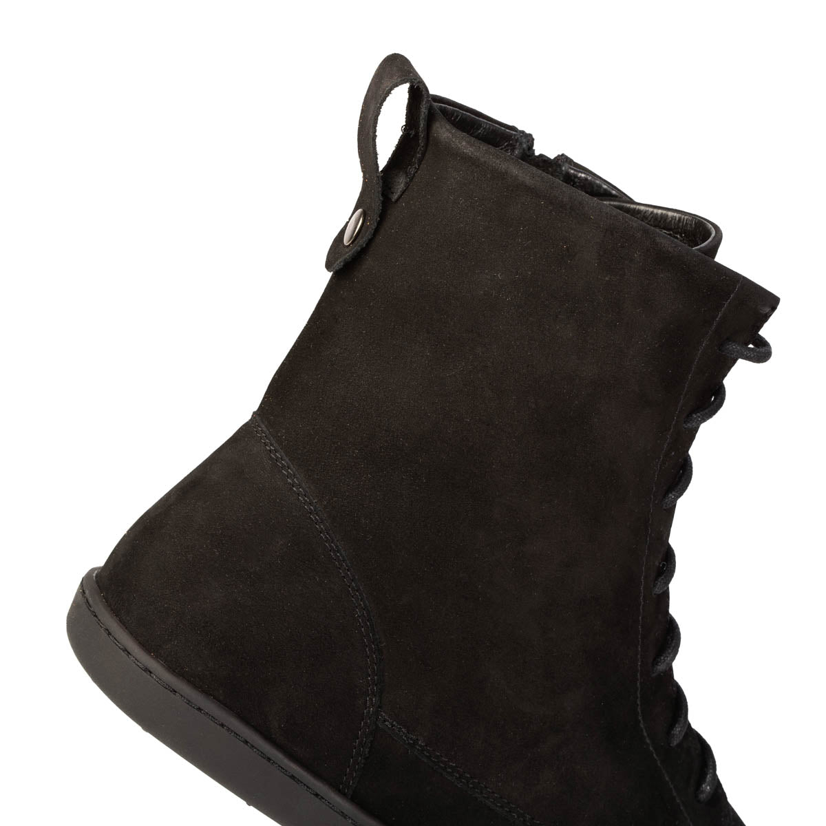 Shapen - Women’s Adult Boots - Cozy 2.0 - Black