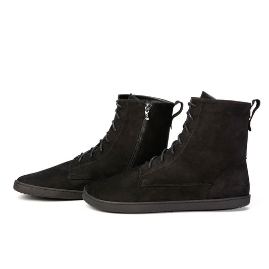 Shapen - Women’s Adult Boots - Cozy 2.0 - Black