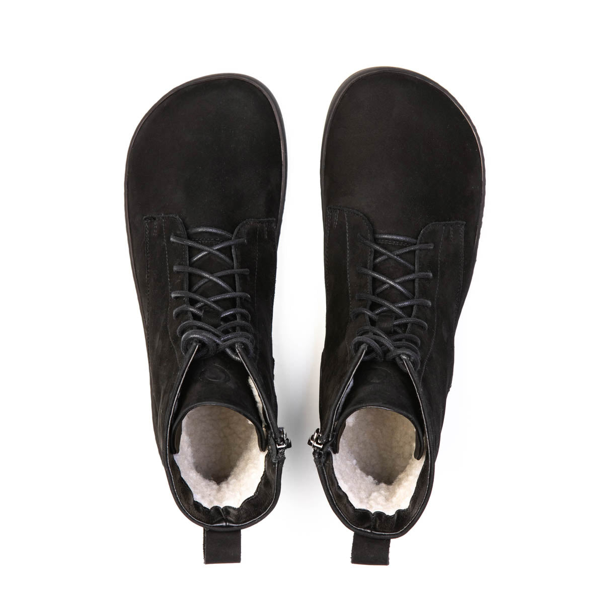 Shapen - Women’s Adult Boots - Cozy 2.0 - Black