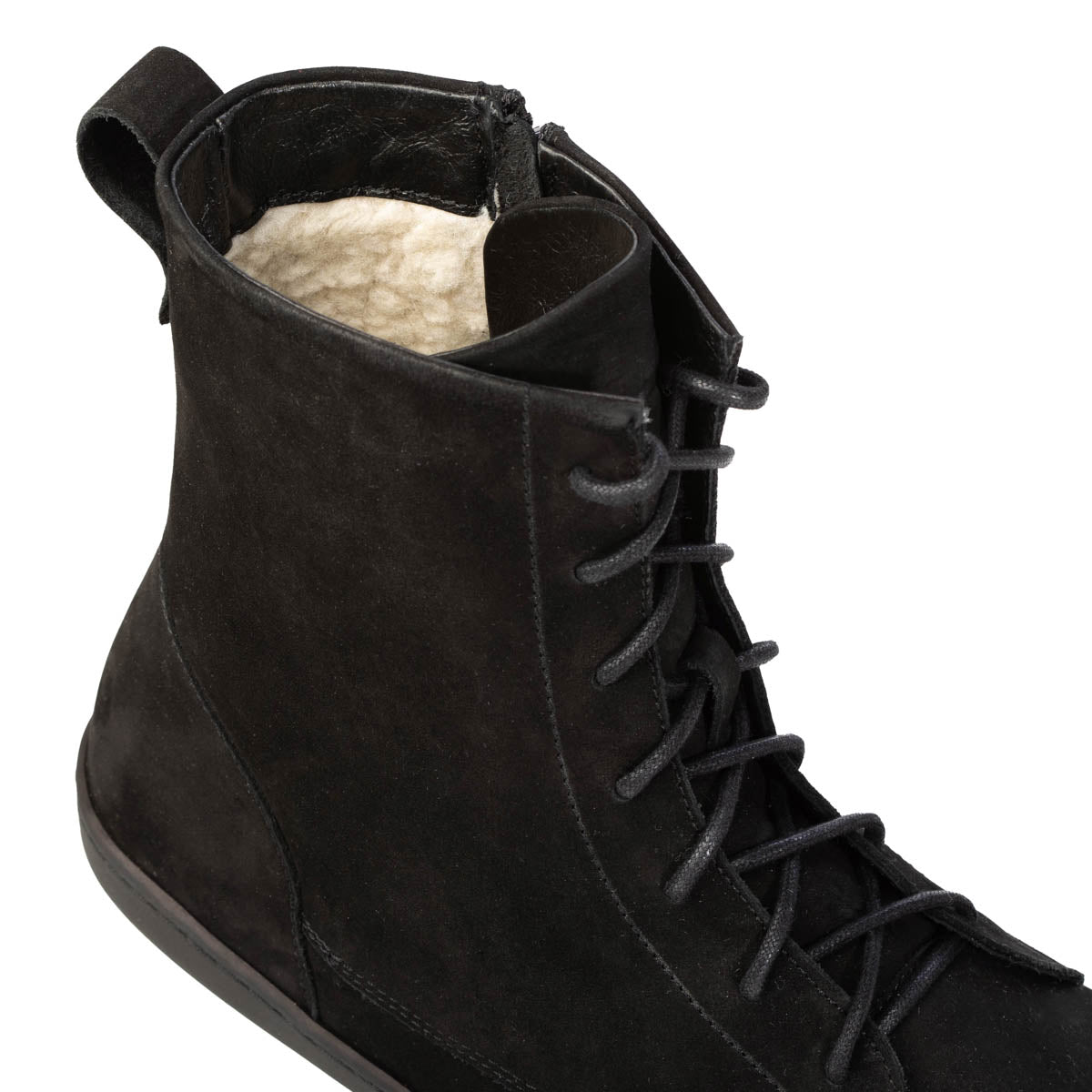 Shapen - Women’s Adult Boots - Cozy 2.0 - Black