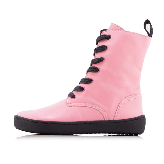 Shapen - Children’s Boots - Mini Maverick - Baby Pink
