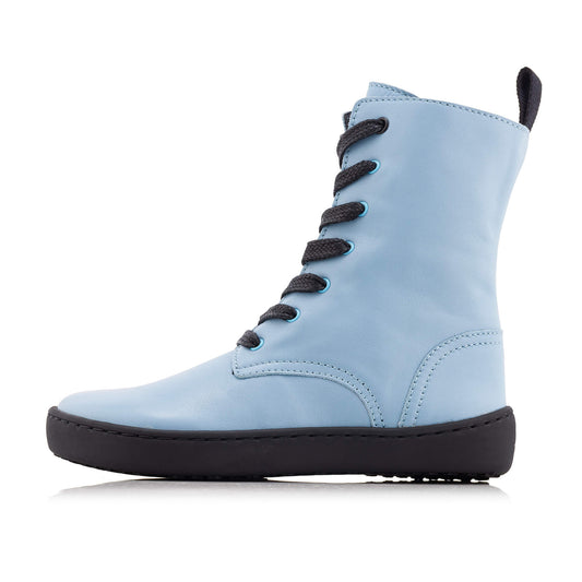 Shapen - Children's Boots - Mini Maverick - Baby Blue