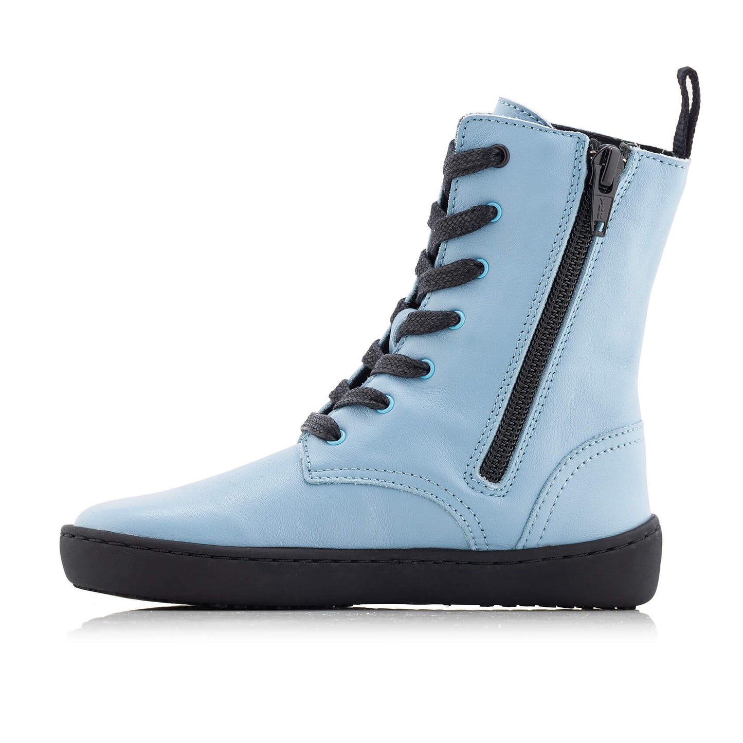 Shapen - Children's Boots - Mini Maverick - Baby Blue