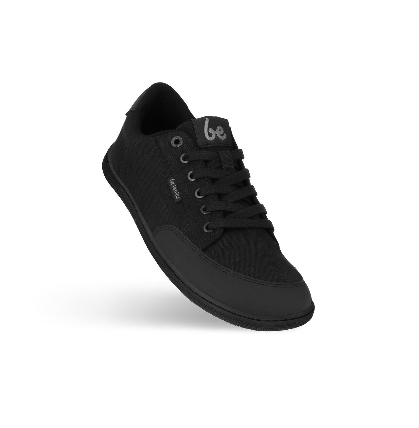 Be Lenka - Unisex Sneakers - Rebound - All Black