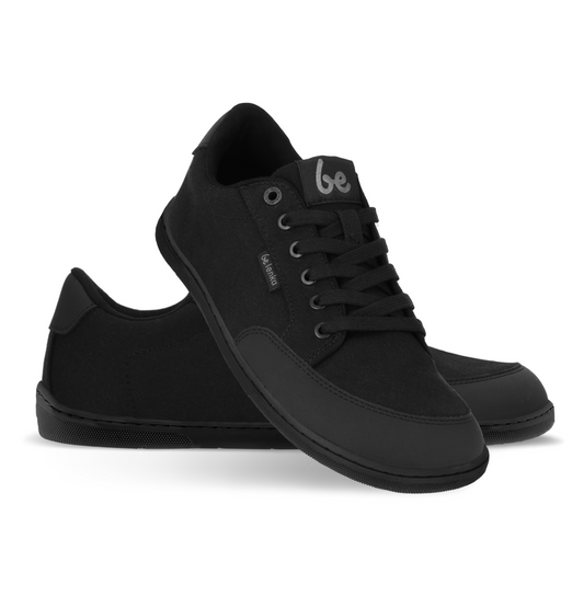 Be Lenka - Unisex Sneakers - Rebound - All Black