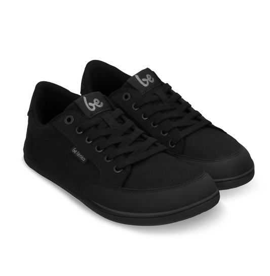 Be Lenka - Unisex Sneakers - Rebound - All Black