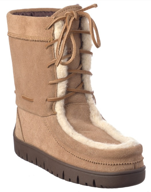 Manitobah - Waterproof Dibe Winter Boot - Women's