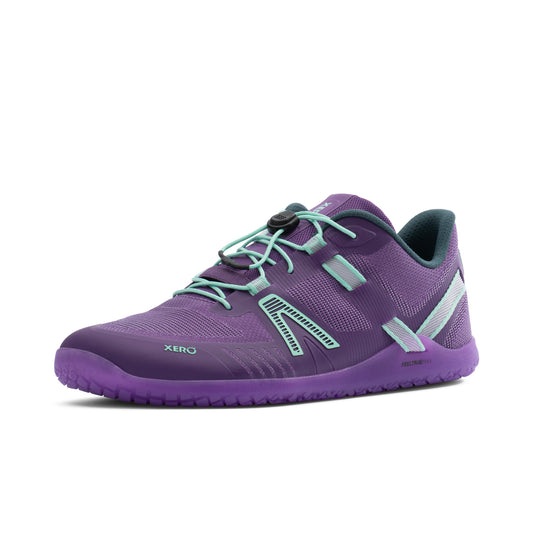 XT Max | Women's Wide Toe Box Training Shoe | Court Shoe