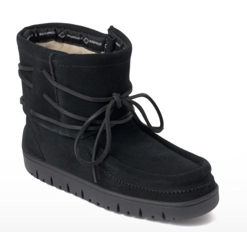 Manitobah - Waterproof Ziibi Winter Boot - Women's