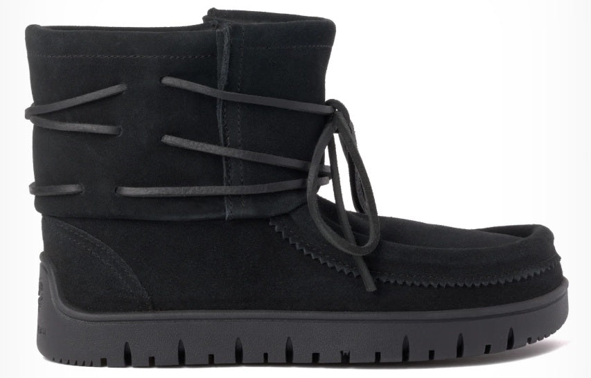 Manitobah - Waterproof Ziibi Winter Boot - Women's