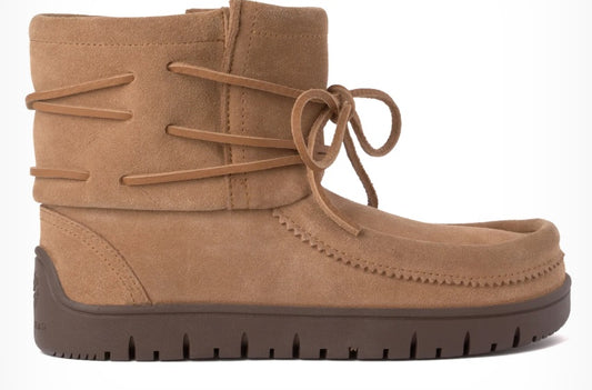 Manitobah - Waterproof Ziibi Winter Boot - Women's