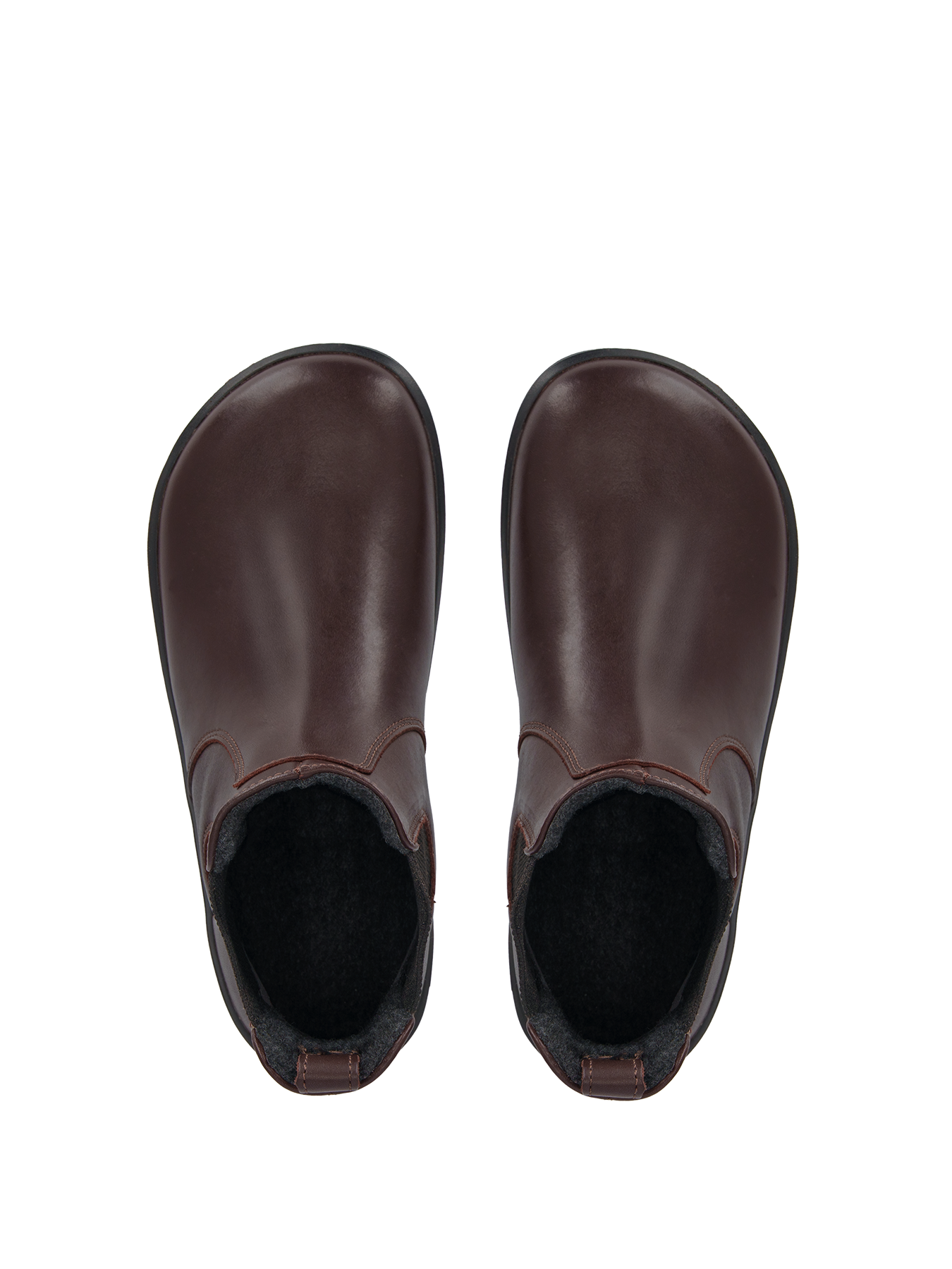 Be Lenka Entice Neo- Women’s Adult Boot - Matt Black and Brown and Black