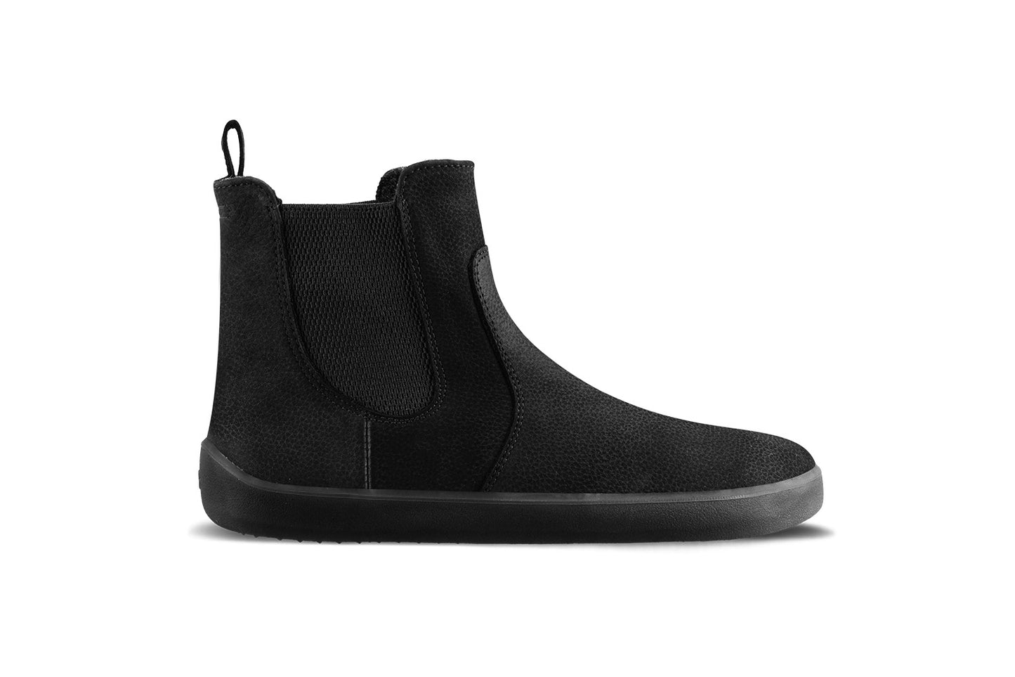 Be Lenka Entice Neo- Women’s Adult Boot - Matt Black and Brown and Black