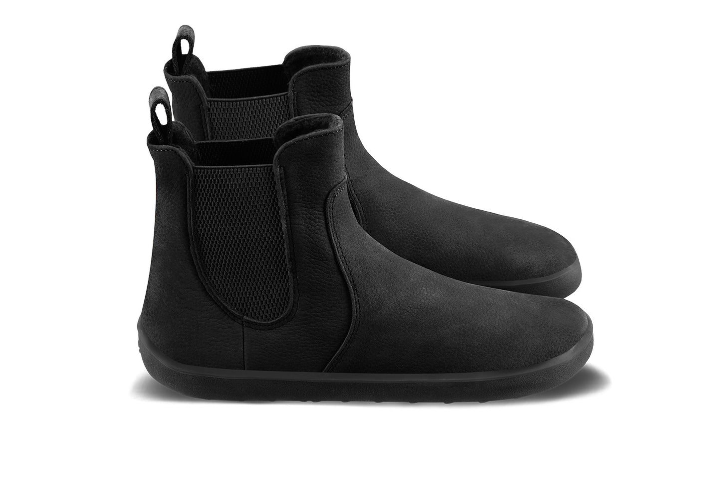 Be Lenka Entice Neo- Women’s Adult Boot - Matt Black and Brown and Black