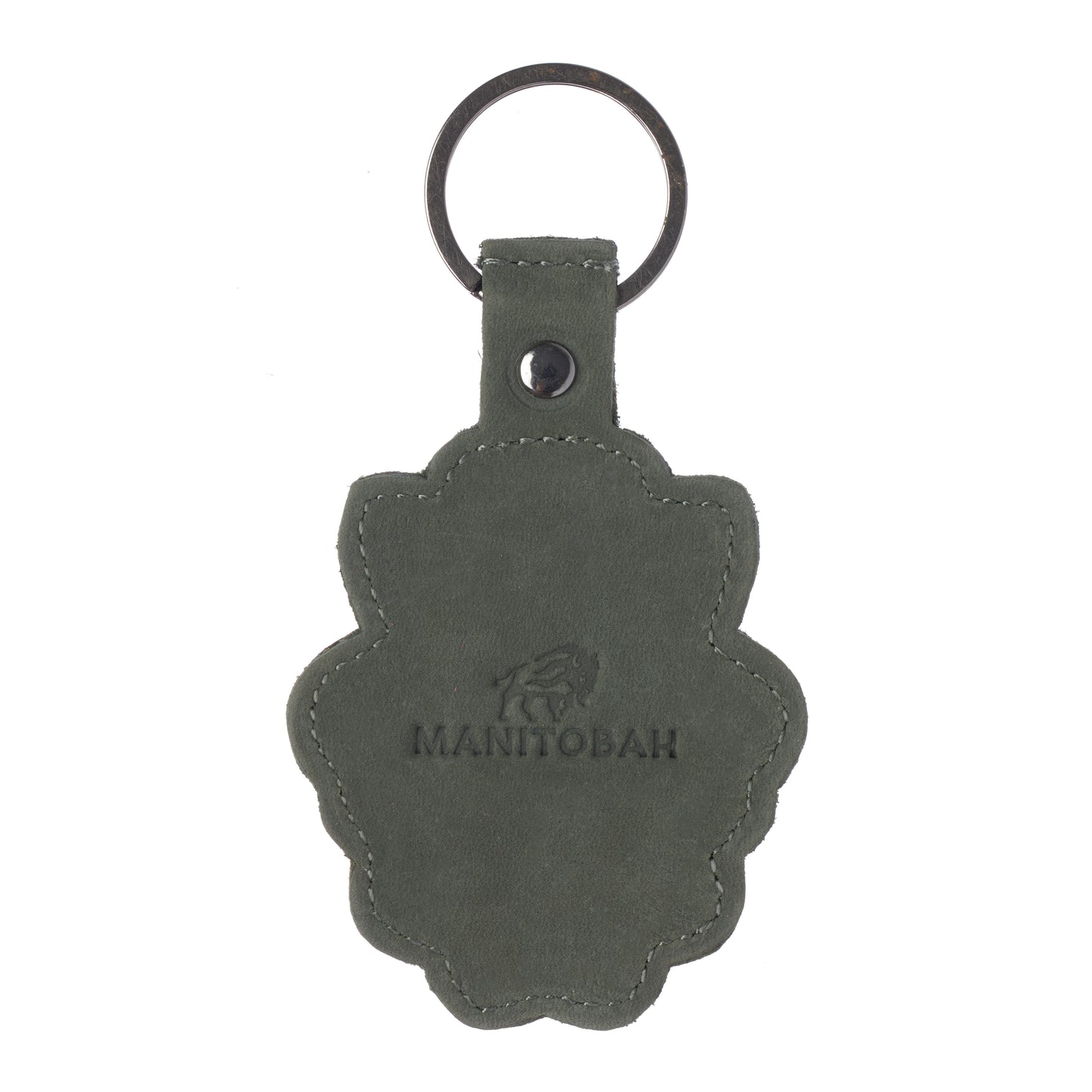 Manitobah | Beaded Keychain