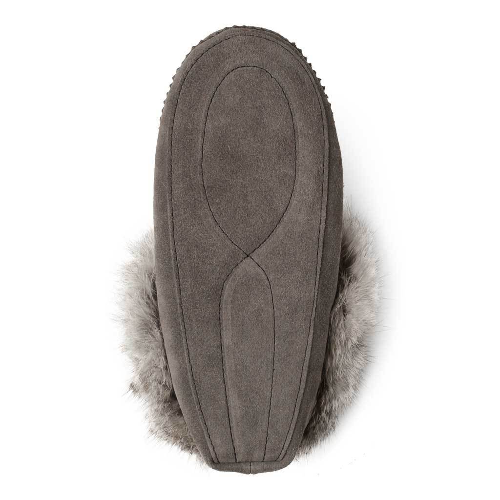Men's Tipi Suede Moccasin