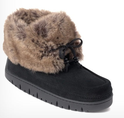 Manitobah - Micor Mukluk - Women's