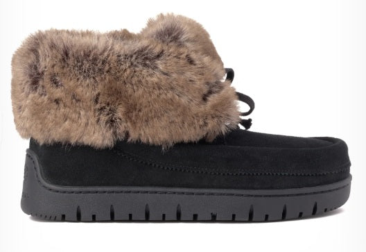 Manitobah - Micor Mukluk - Women's