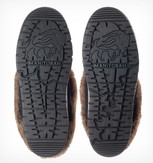 Manitobah - Micor Mukluk - Women's