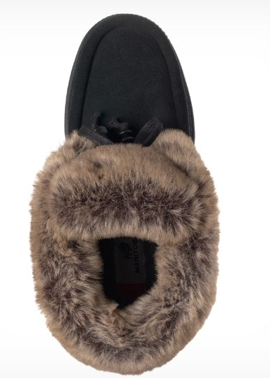 Manitobah - Micor Mukluk - Women's
