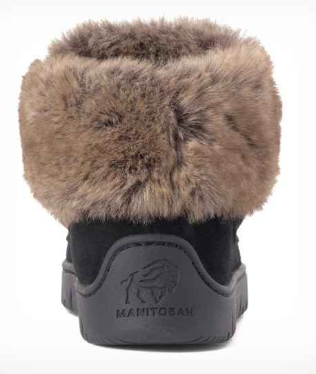 Manitobah - Micor Mukluk - Women's