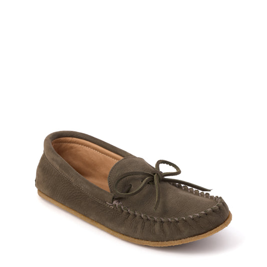 Cottager Moccasin