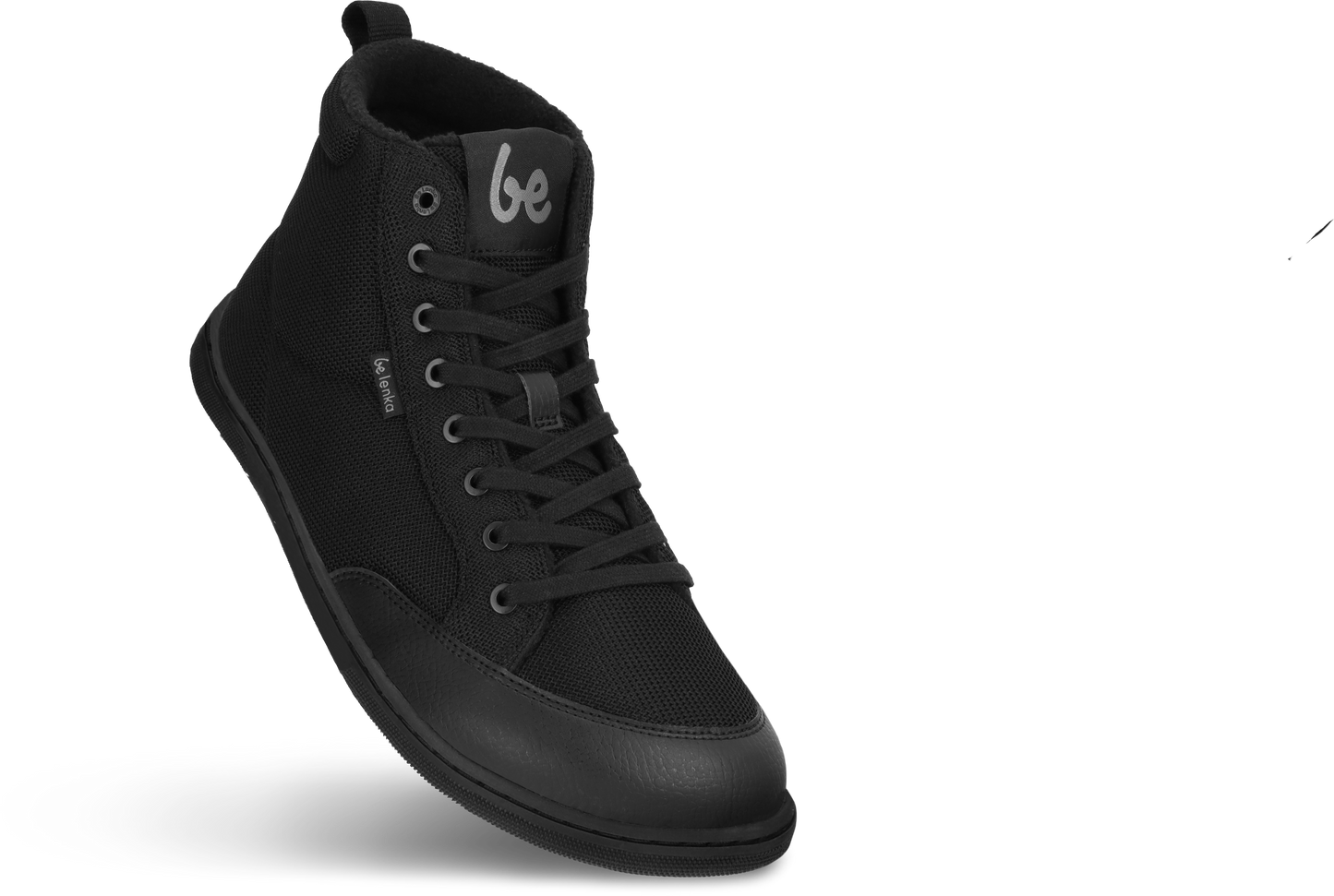 Be Lenka Rebound - Baskets unisexes - Thermo Winter - Vert armée