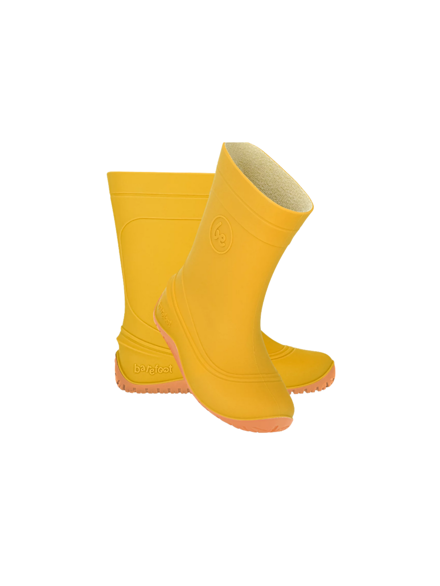 Be Lenka - Children’s - Pudds - Yellow, Blue, Black, and Misty Pink