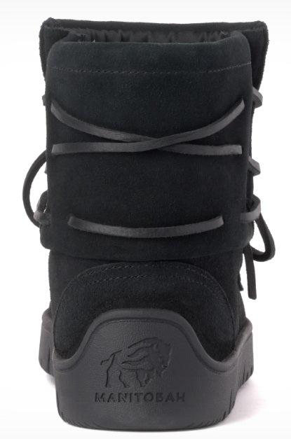 Manitobah - Waterproof Ziibi Winter Boot - Women's