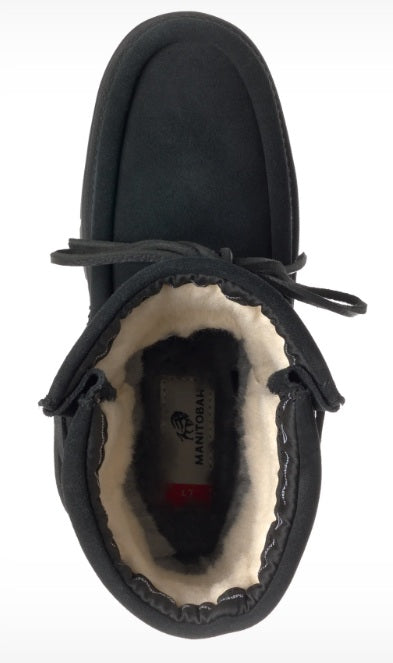 Manitobah - Waterproof Ziibi Winter Boot - Women's