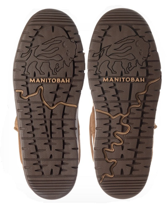 Manitobah - Waterproof Ziibi Winter Boot - Women's