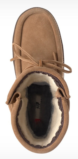 Manitobah - Waterproof Ziibi Winter Boot - Women's