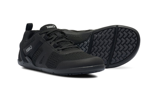 How Barefoot Shoes Transformed My Life