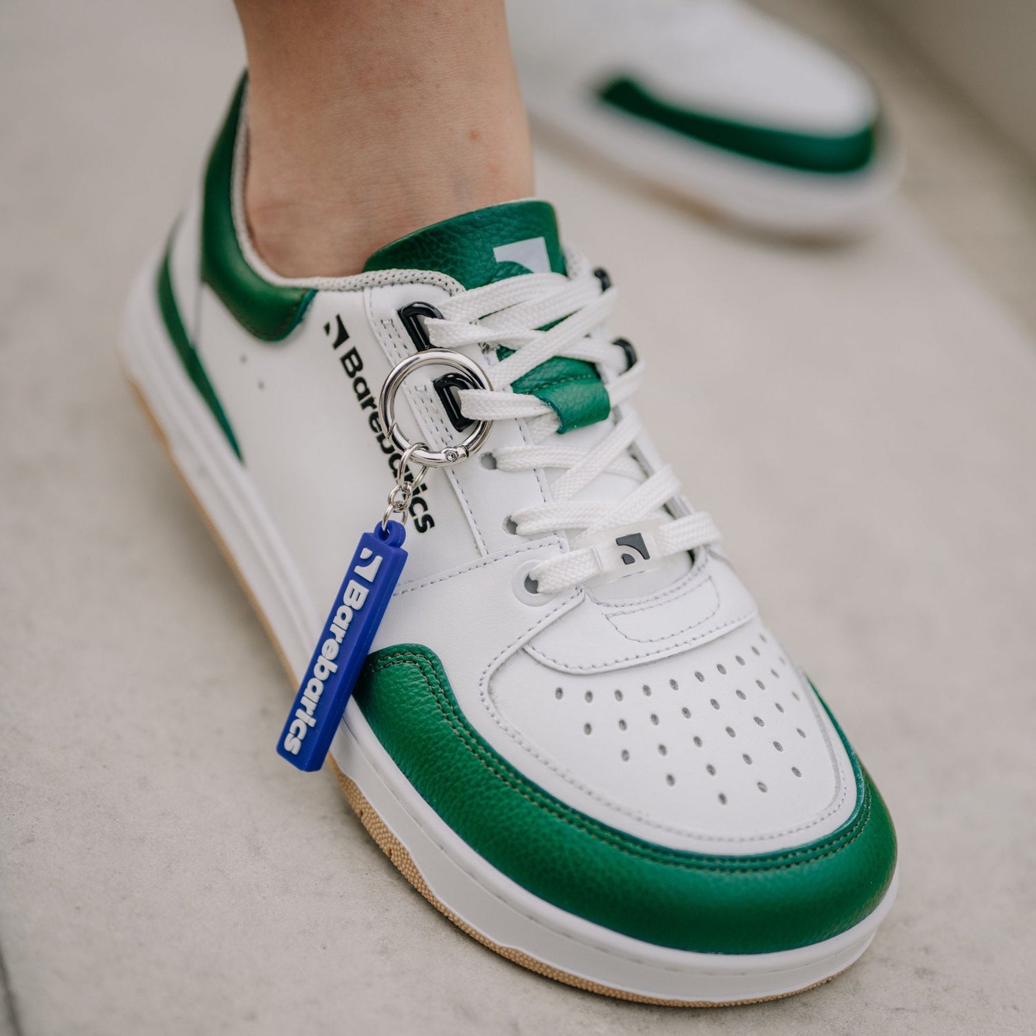 Barebarics Sneakers