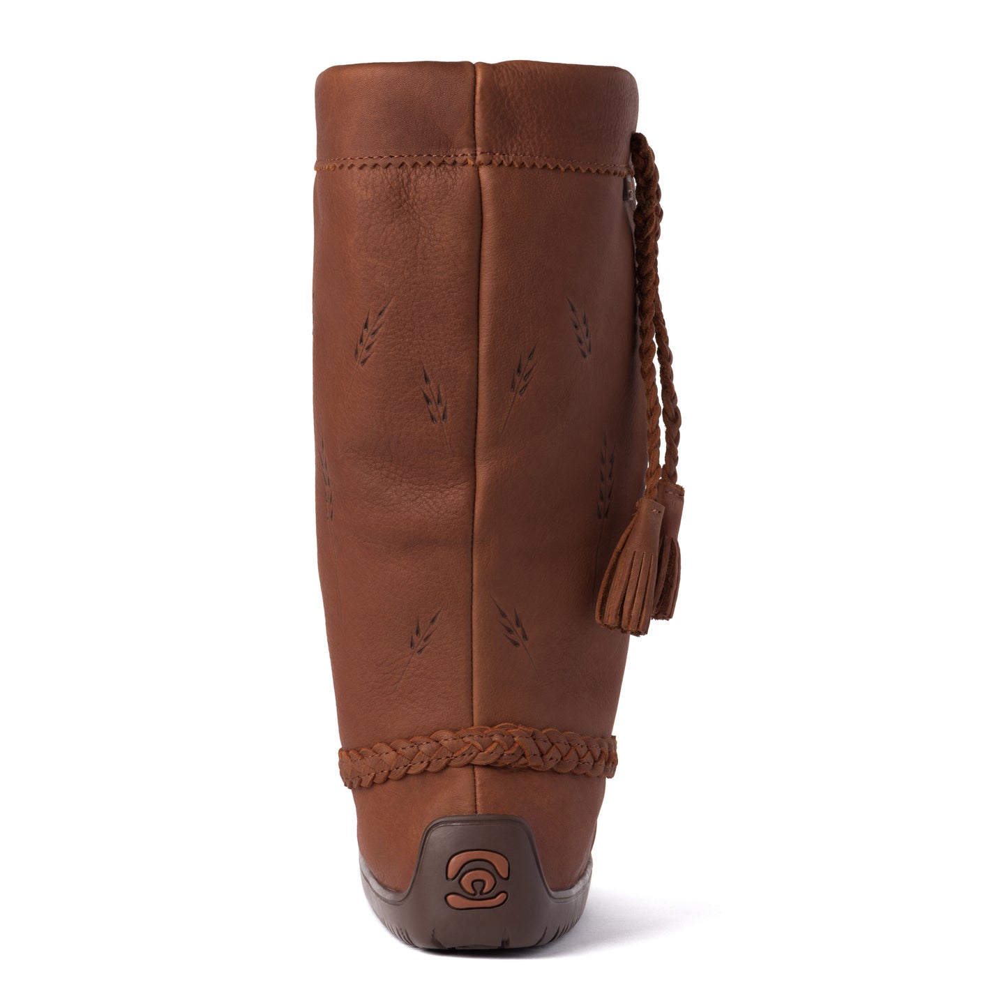 Tamarack Grain Mukluk