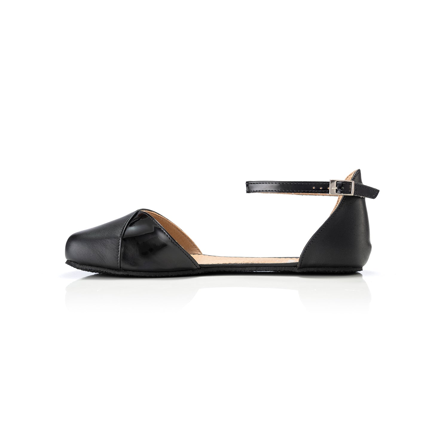 Shapen Poppy | Women's Barefoot Sandals