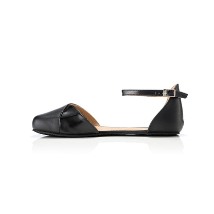 Shapen Poppy | Women's Barefoot Sandals